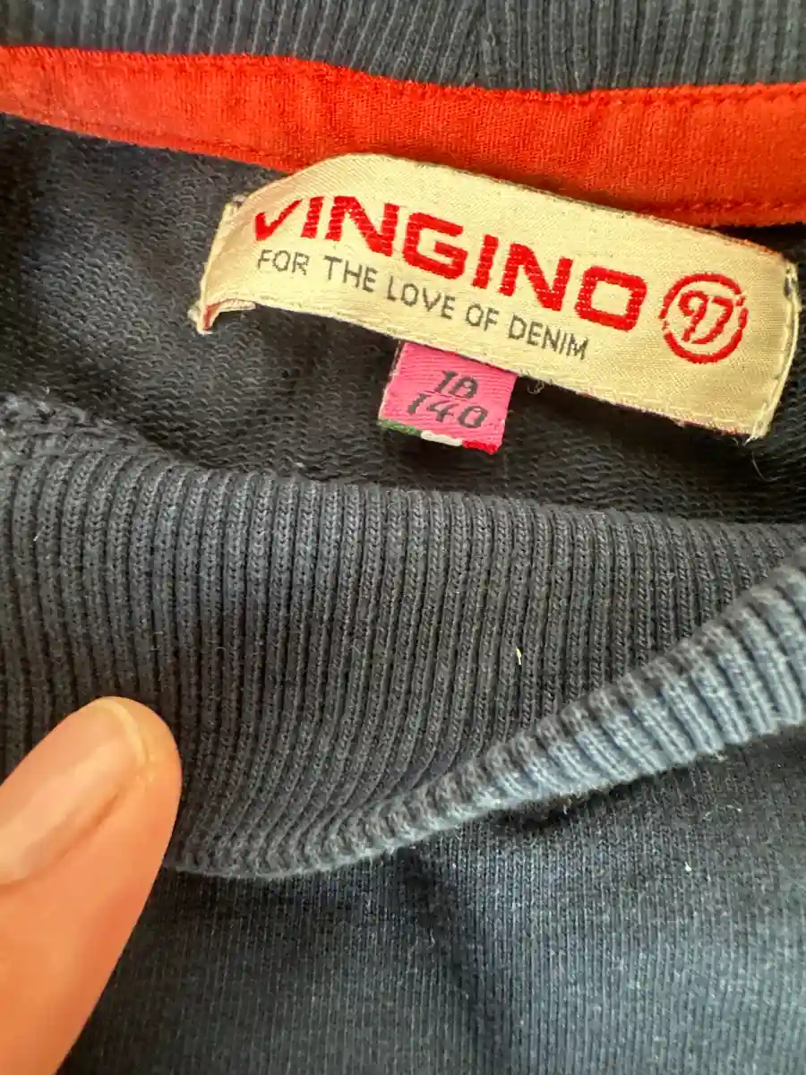 VINGINO Sweatshirt Bild 5