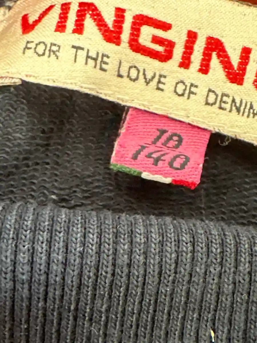 VINGINO Sweatshirt Bild 6