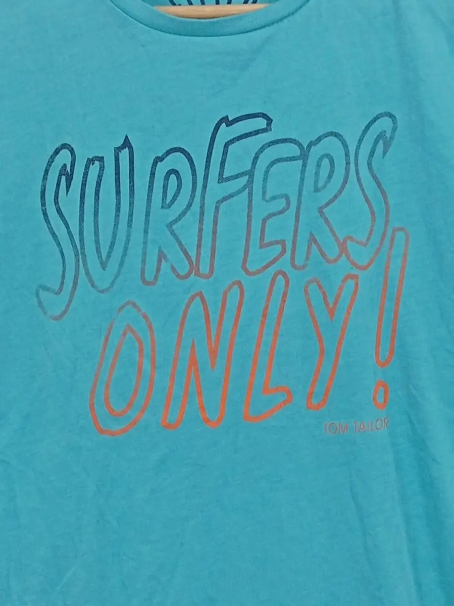 TOM TAILOR T-Shirt Bild 2