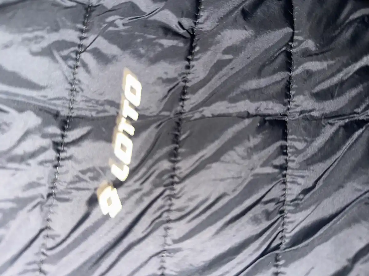 LOTTO Steppjacke Bild 6