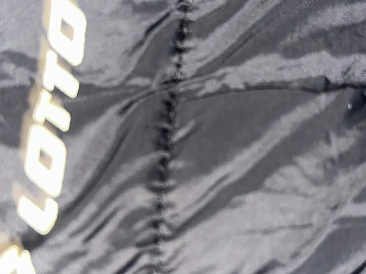 LOTTO Steppjacke Bild 7