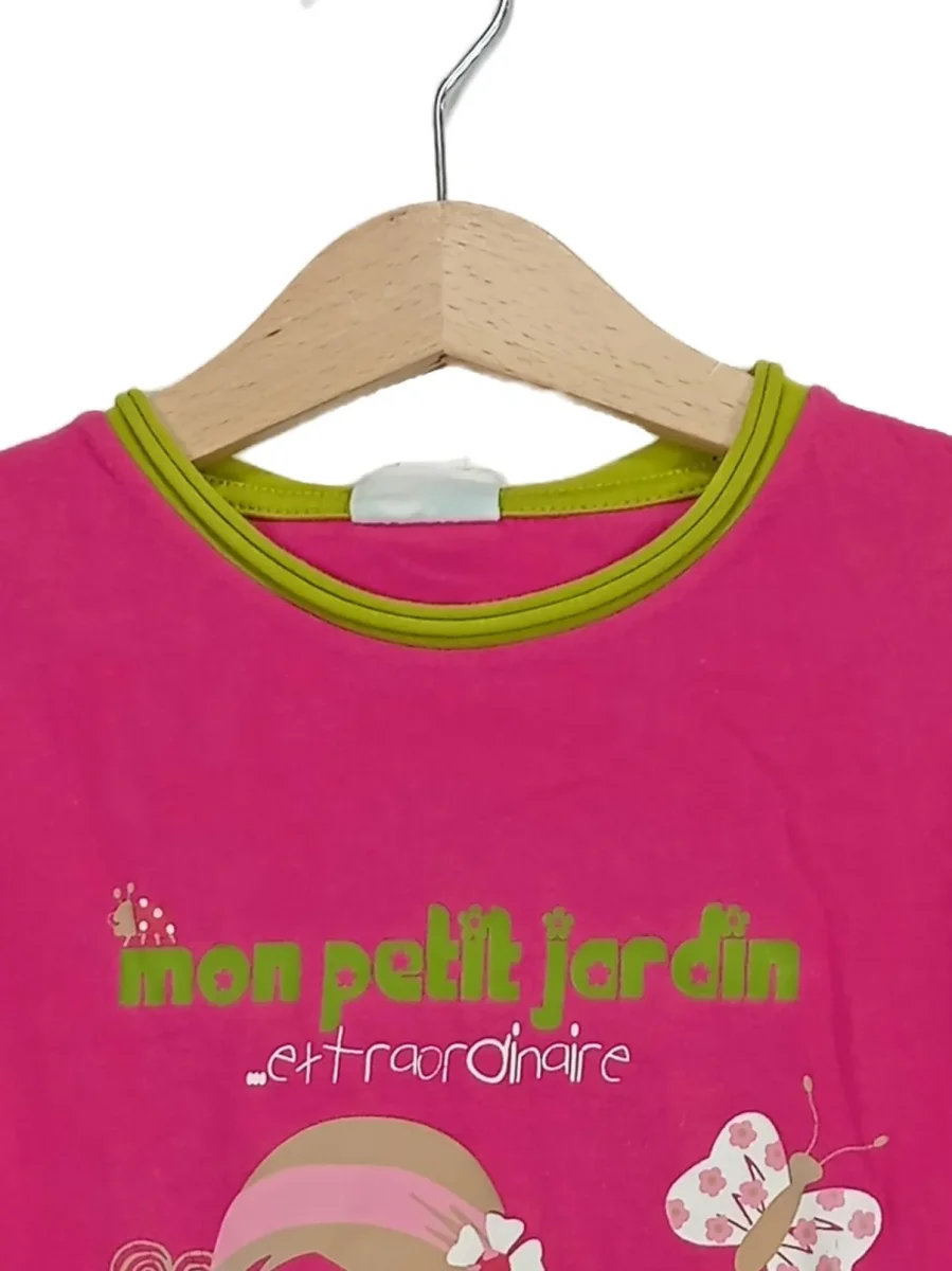 VERTBAUDET T-Shirt Bild 2