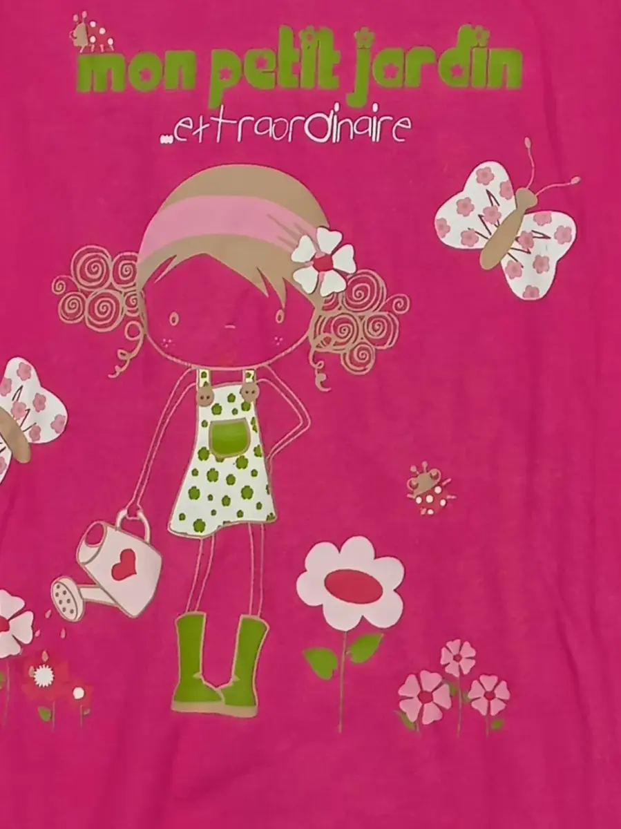 VERTBAUDET T-Shirt Bild 3