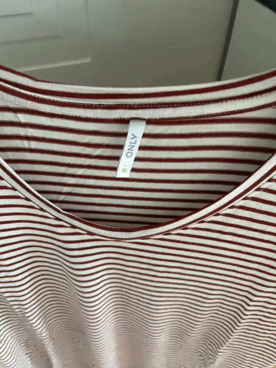 ONLY T-Shirt Bild 4