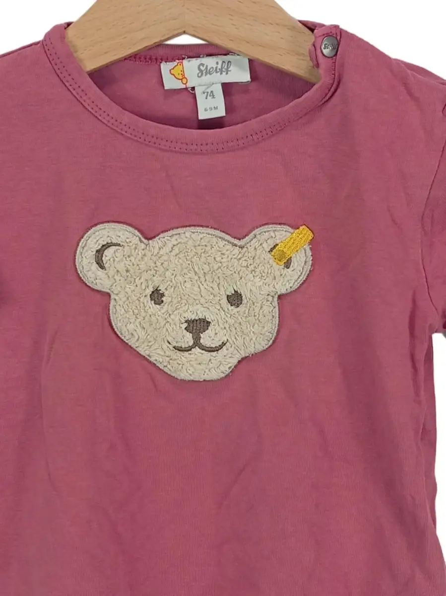 STEIFF Langarmshirt Bild 4