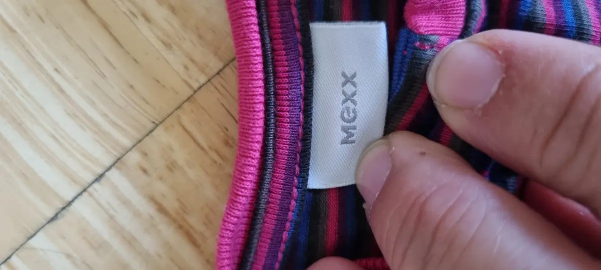 MEXX Freizeitkleid Bild 5
