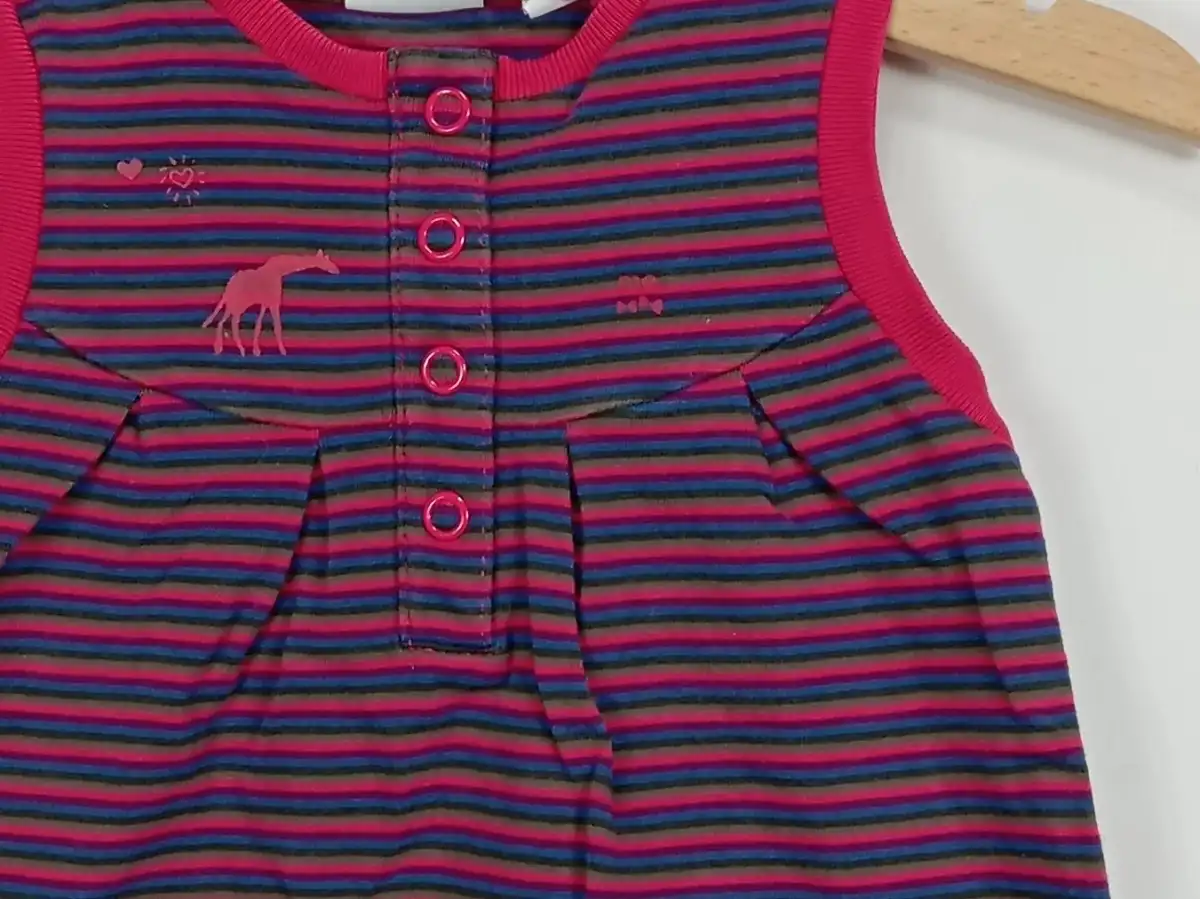 MEXX Freizeitkleid Bild 4
