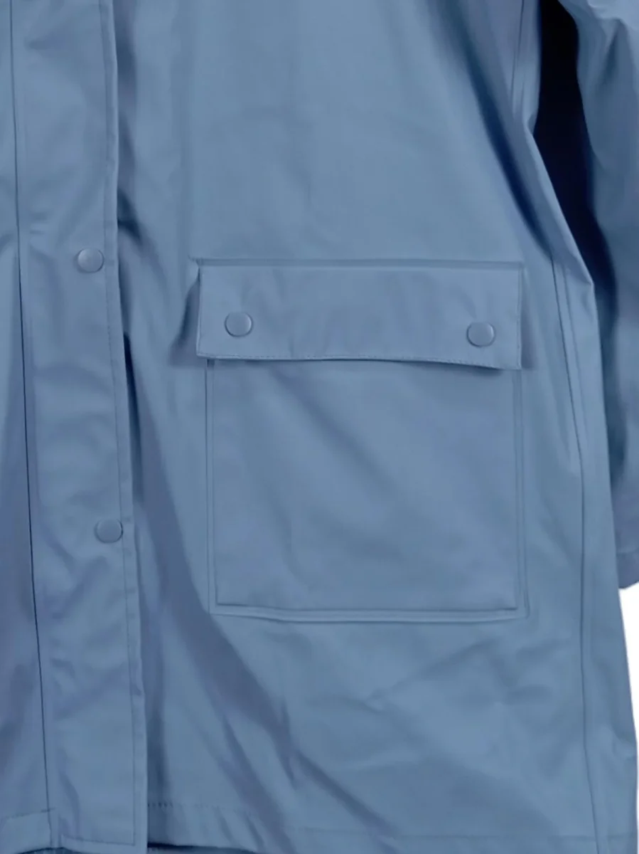 FASHION UP Regenjacke Bild 3