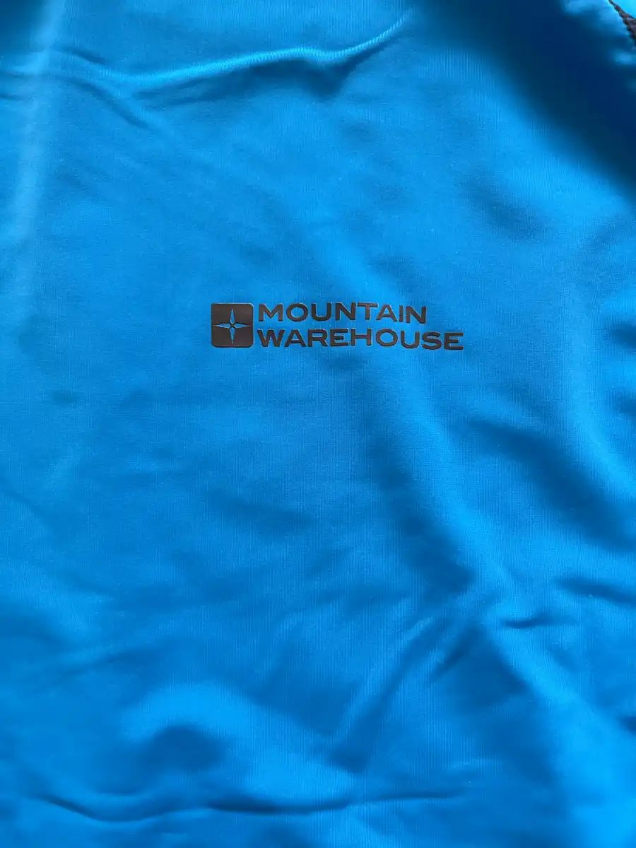 MOUNTAIN WAREHOUSE Sport Shirt Bild 3