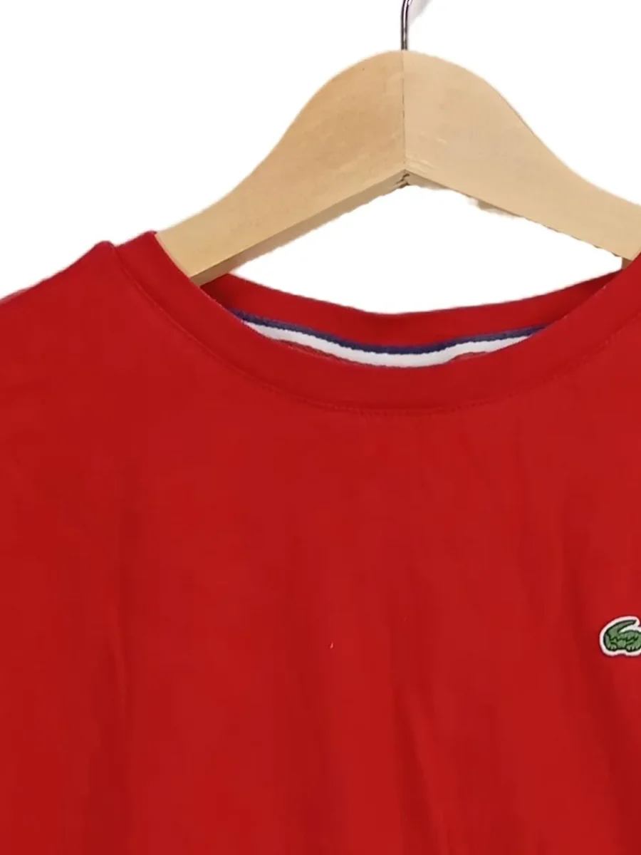 LACOSTE T-Shirt Bild 3