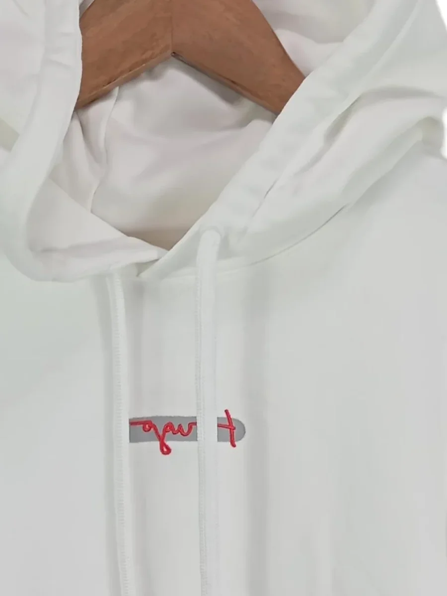 HUGO BOSS Kapuzenpullover Bild 2