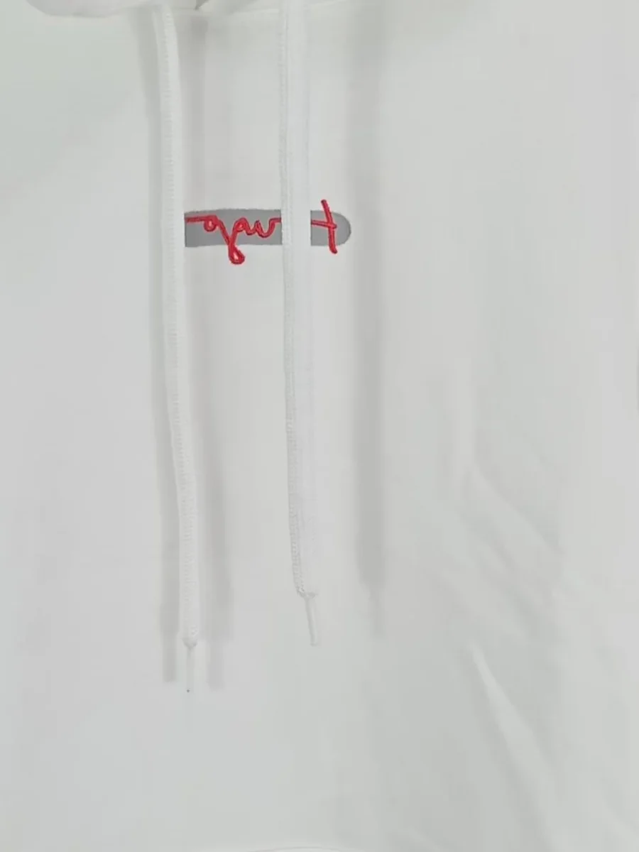 HUGO BOSS Kapuzenpullover Bild 3