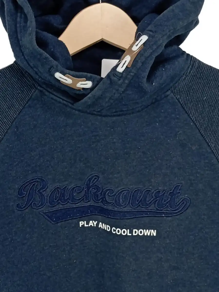 YIGGA Kapuzenpullover Bild 2