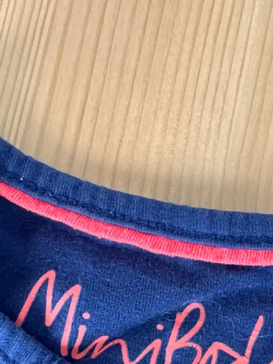 MINI BODEN T-Shirt Bild 3