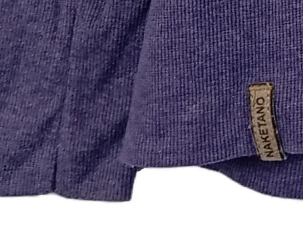 NAKETANO Kapuzenpullover Bild 3