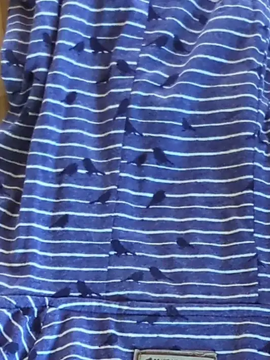 NAKETANO Kapuzenpullover Bild 4