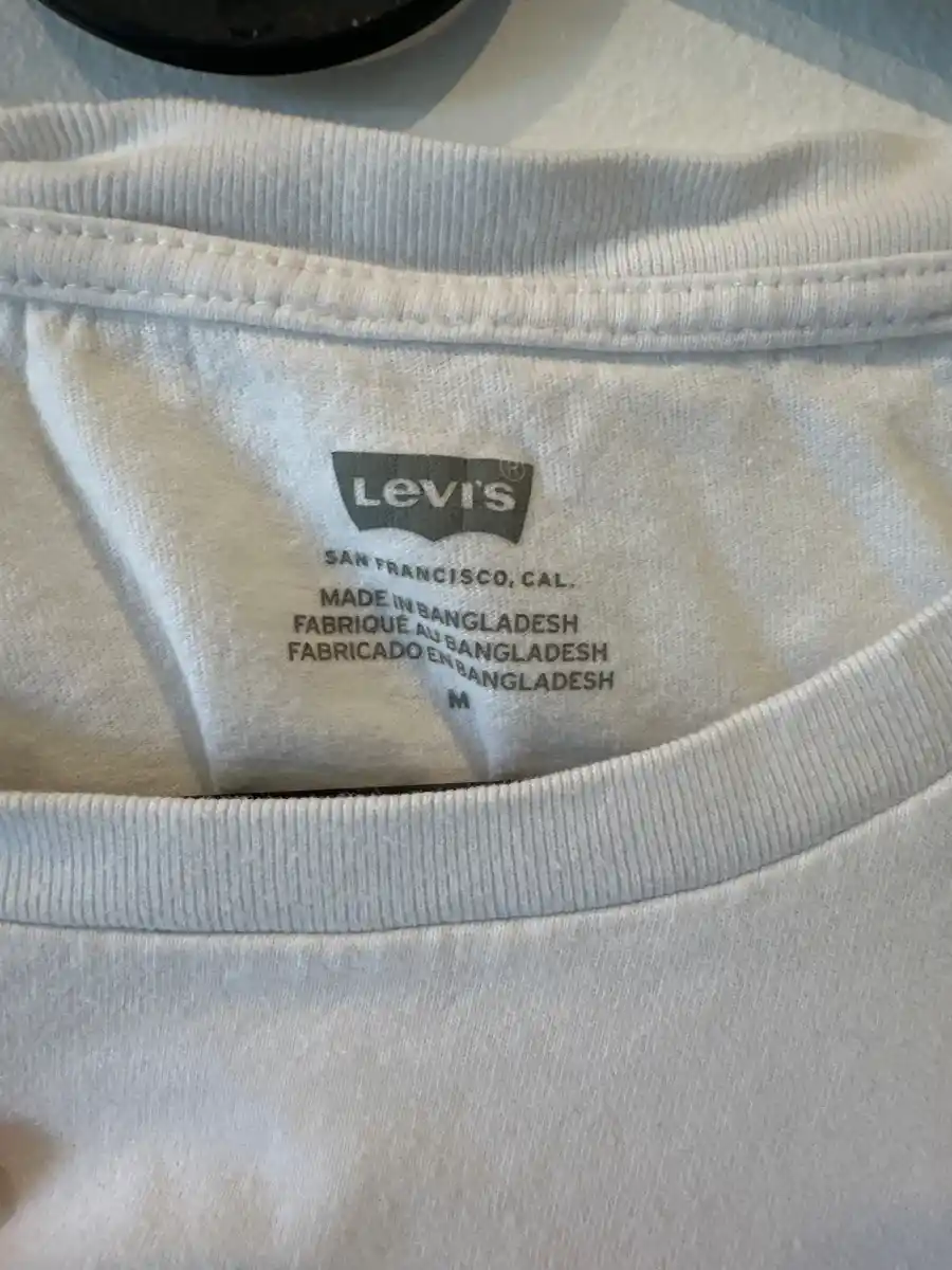 LEVI'S T-Shirt Bild 3