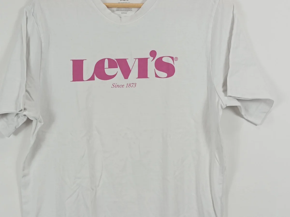 LEVI'S T-Shirt Bild 2