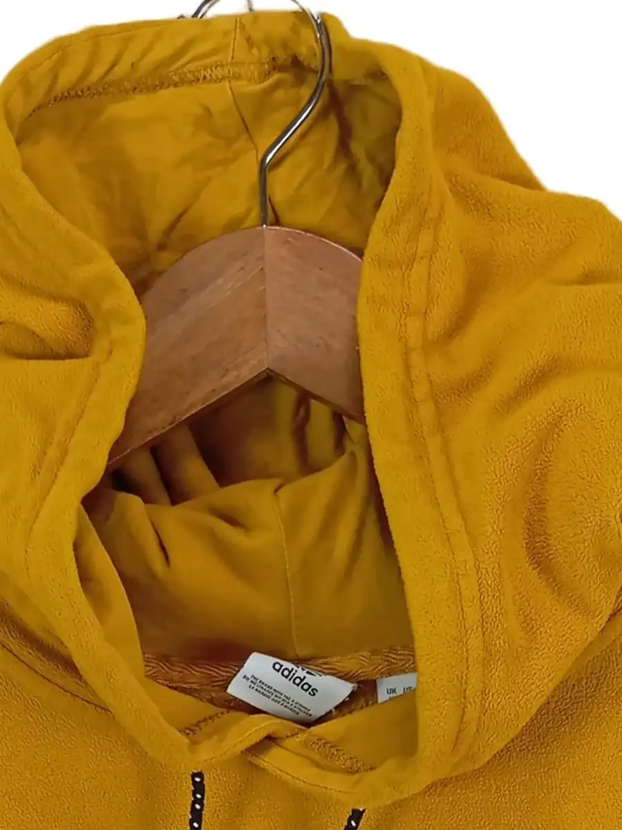 ADIDAS Kapuzenpullover Bild 4
