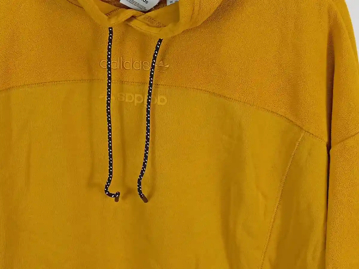 ADIDAS Kapuzenpullover Bild 2