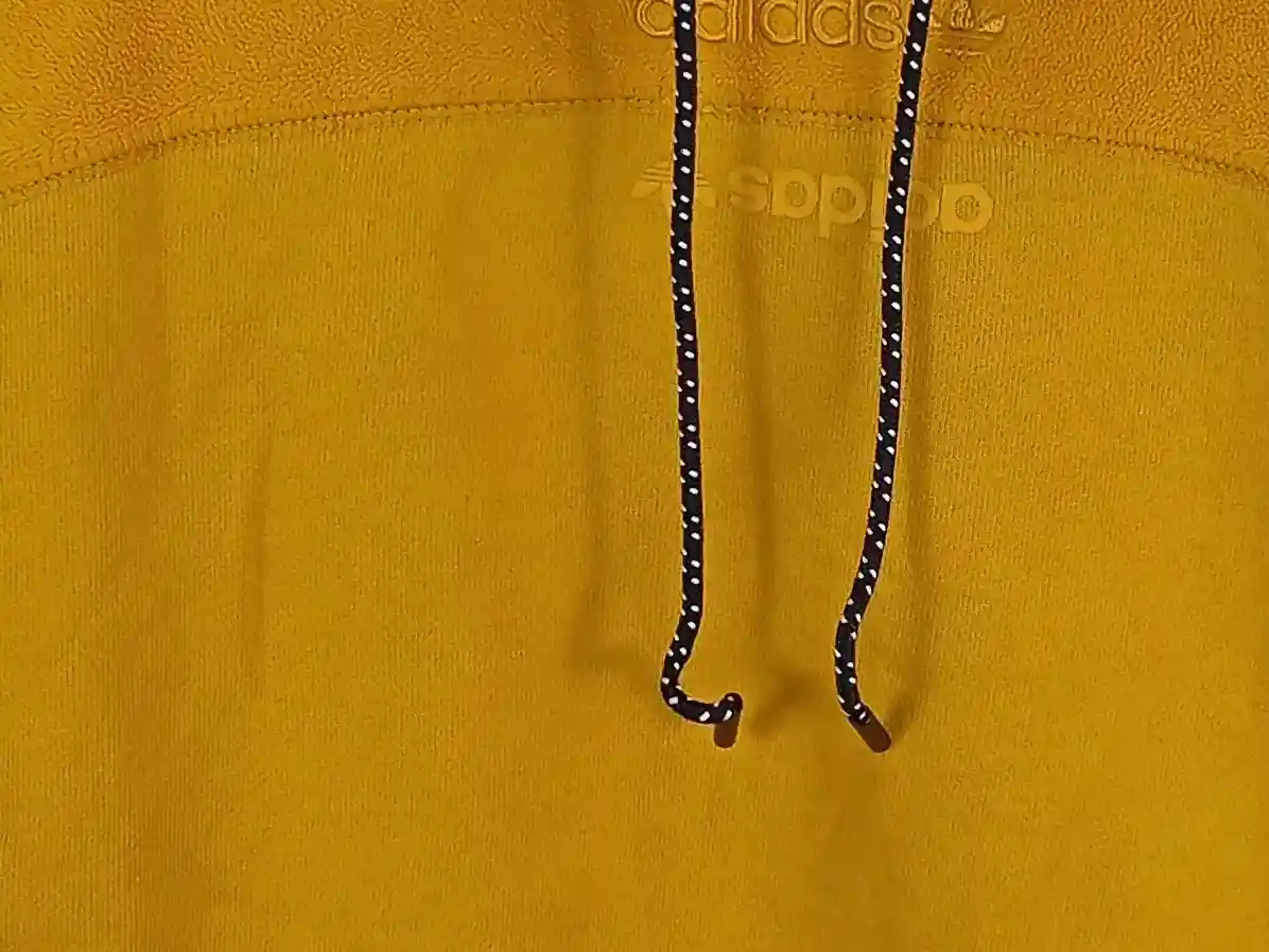 ADIDAS Kapuzenpullover Bild 3