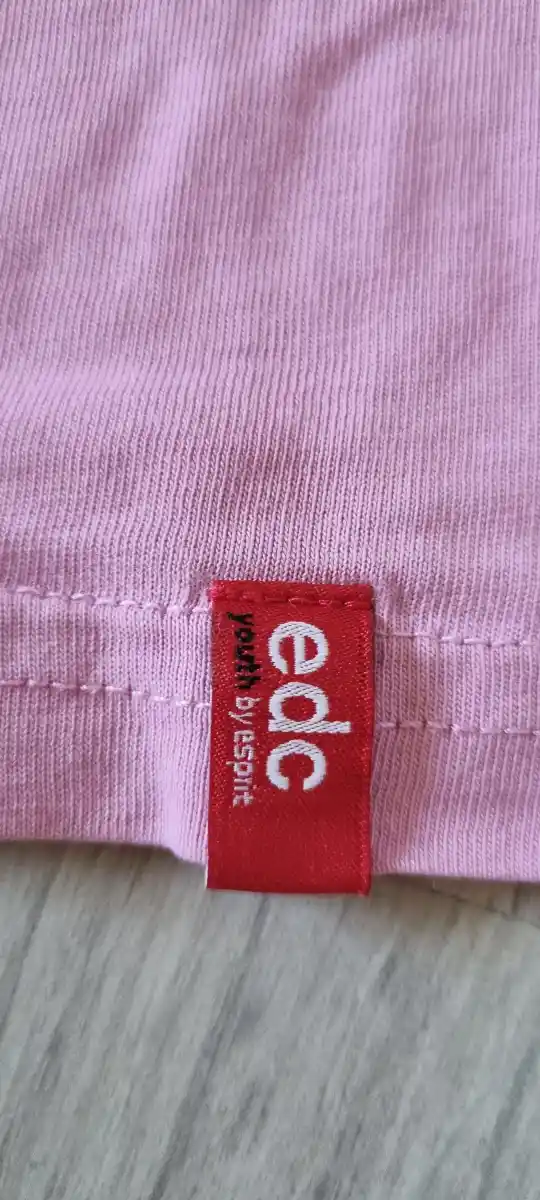 EDC BY ESPRIT T-Shirt Bild 6