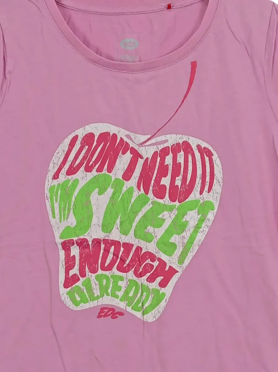 EDC BY ESPRIT T-Shirt Bild 3