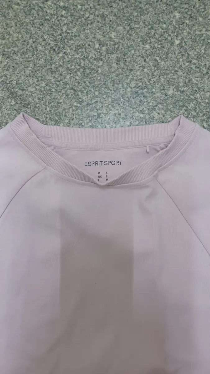 ESPRIT SPORT Sweatshirt Bild 5
