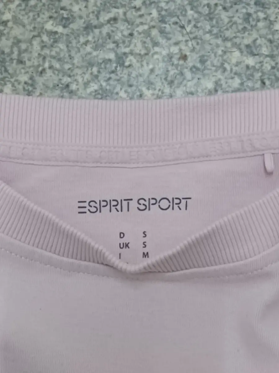 ESPRIT SPORT Sweatshirt Bild 6