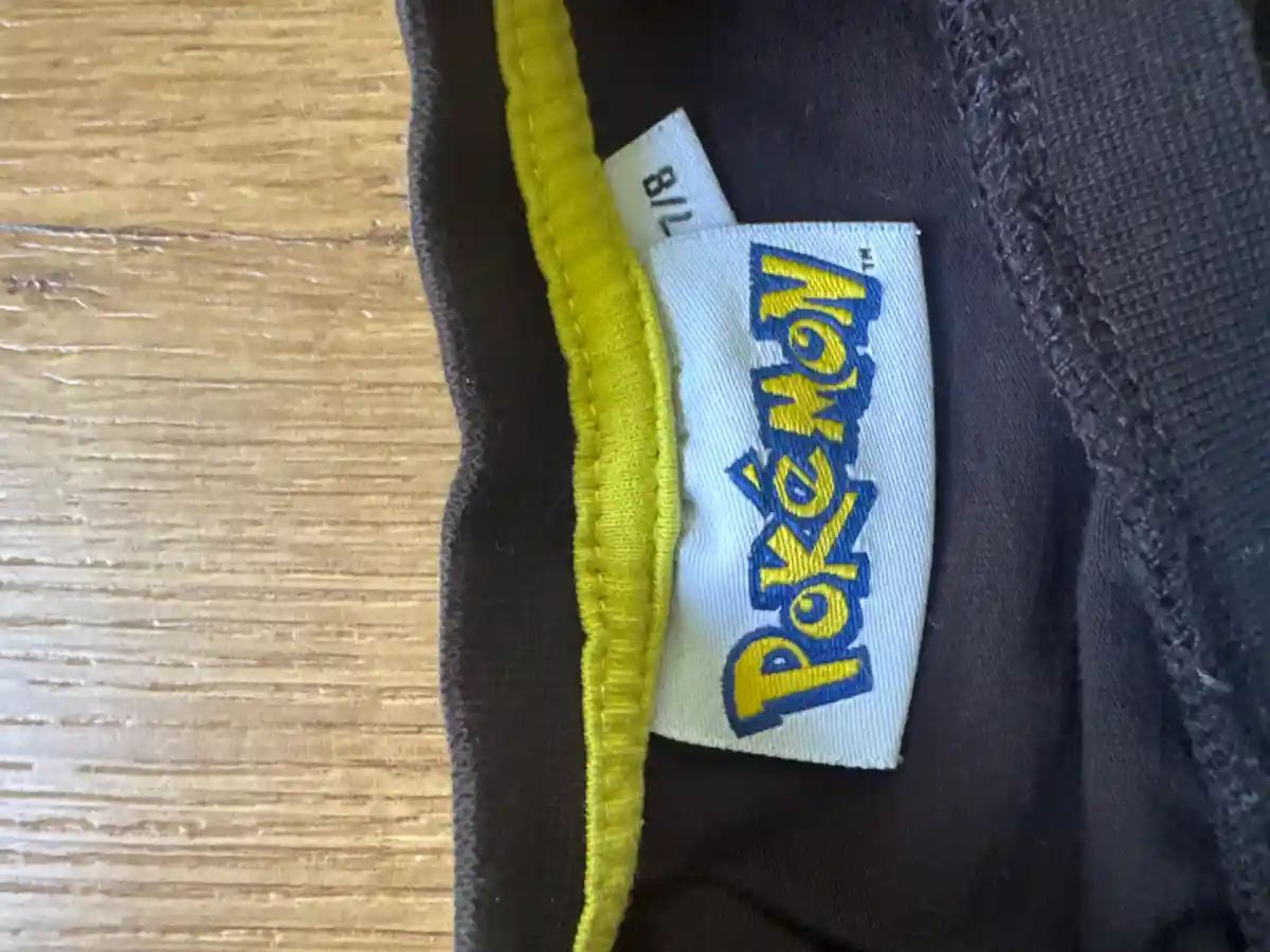 POKÉMON T-Shirt Bild 7