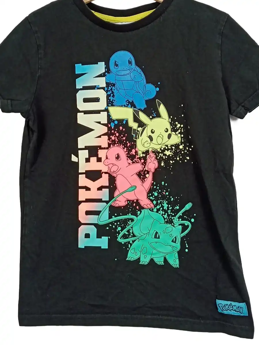 POKÉMON T-Shirt Bild 3