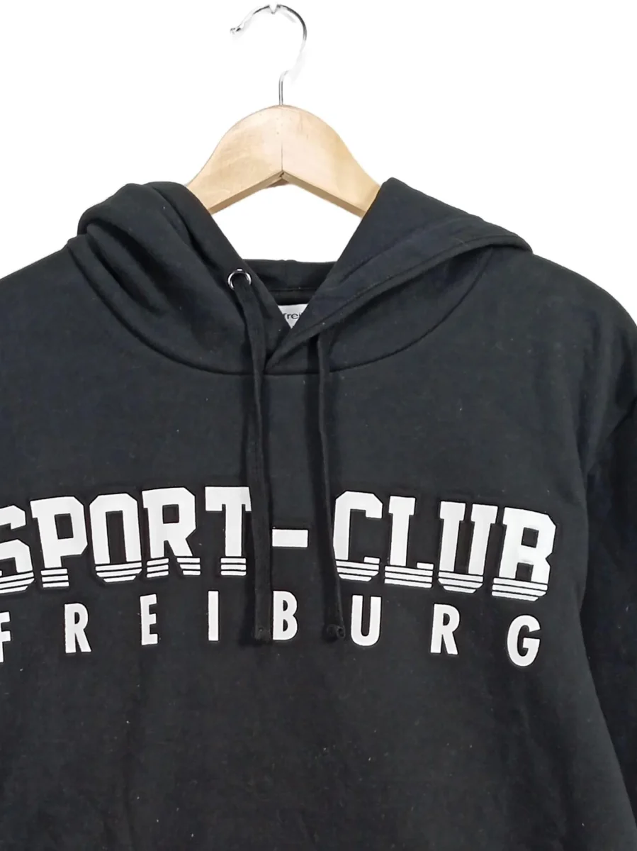 SC FREIBURG Kapuzenpullover Bild 2