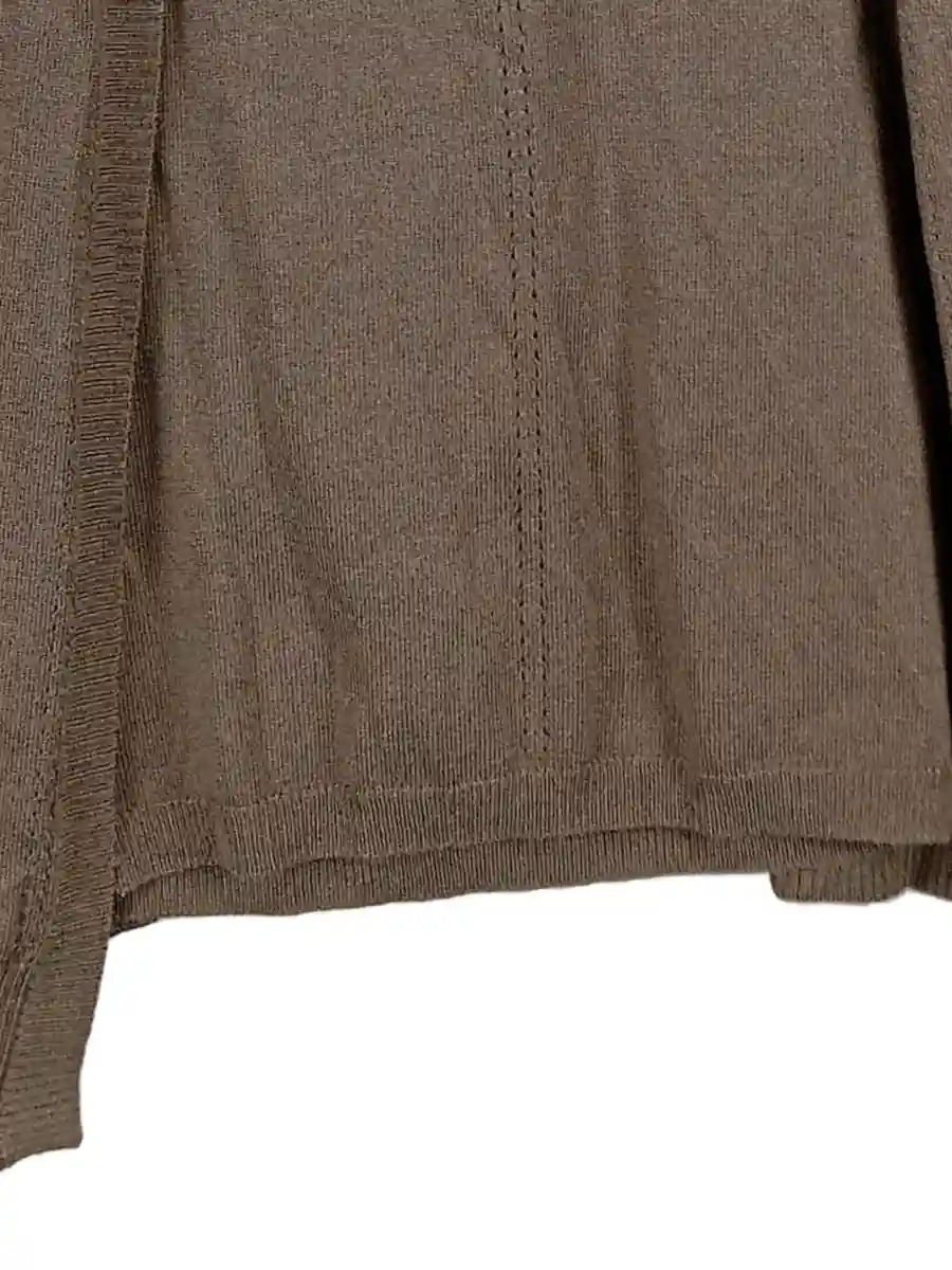 PETER HAHN Strickjacke Bild 3