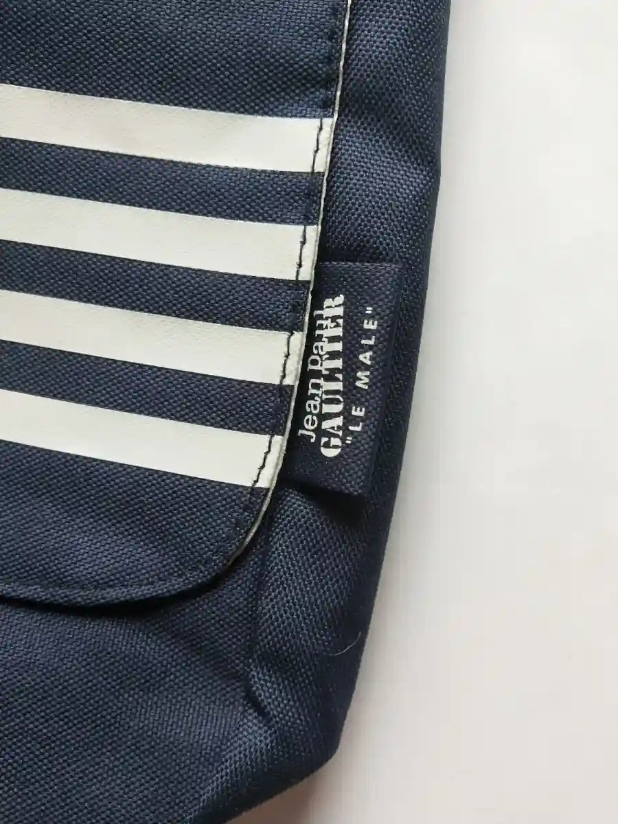 JEAN PAUL GAULTIER Umhängetasche Bild 15