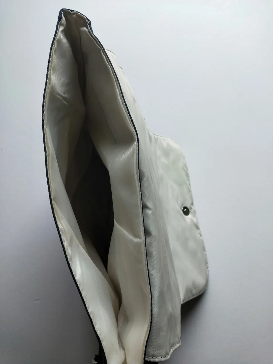 JEAN PAUL GAULTIER Umhängetasche Bild 19