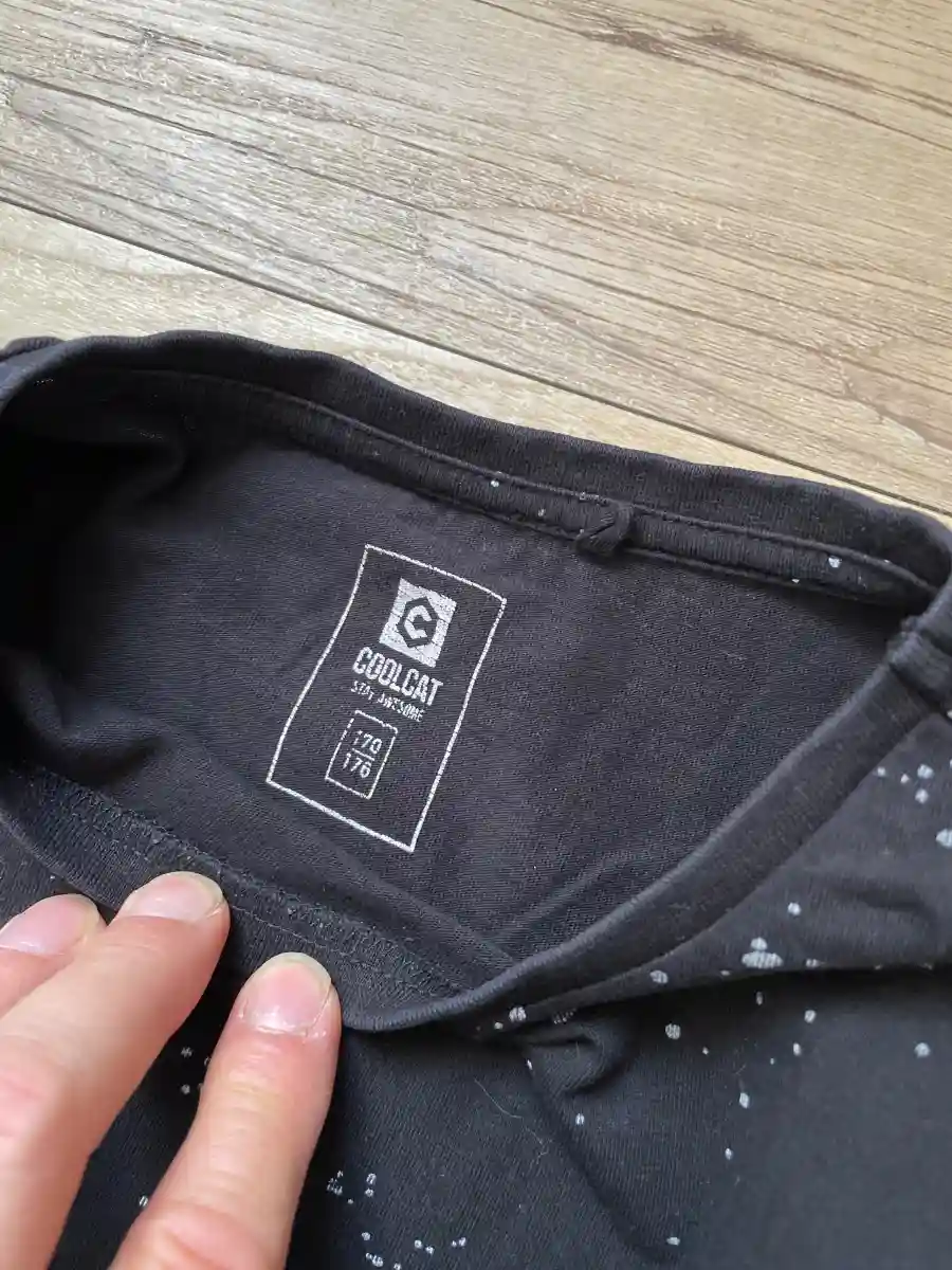 COOLCAT Langarmshirt Bild 9