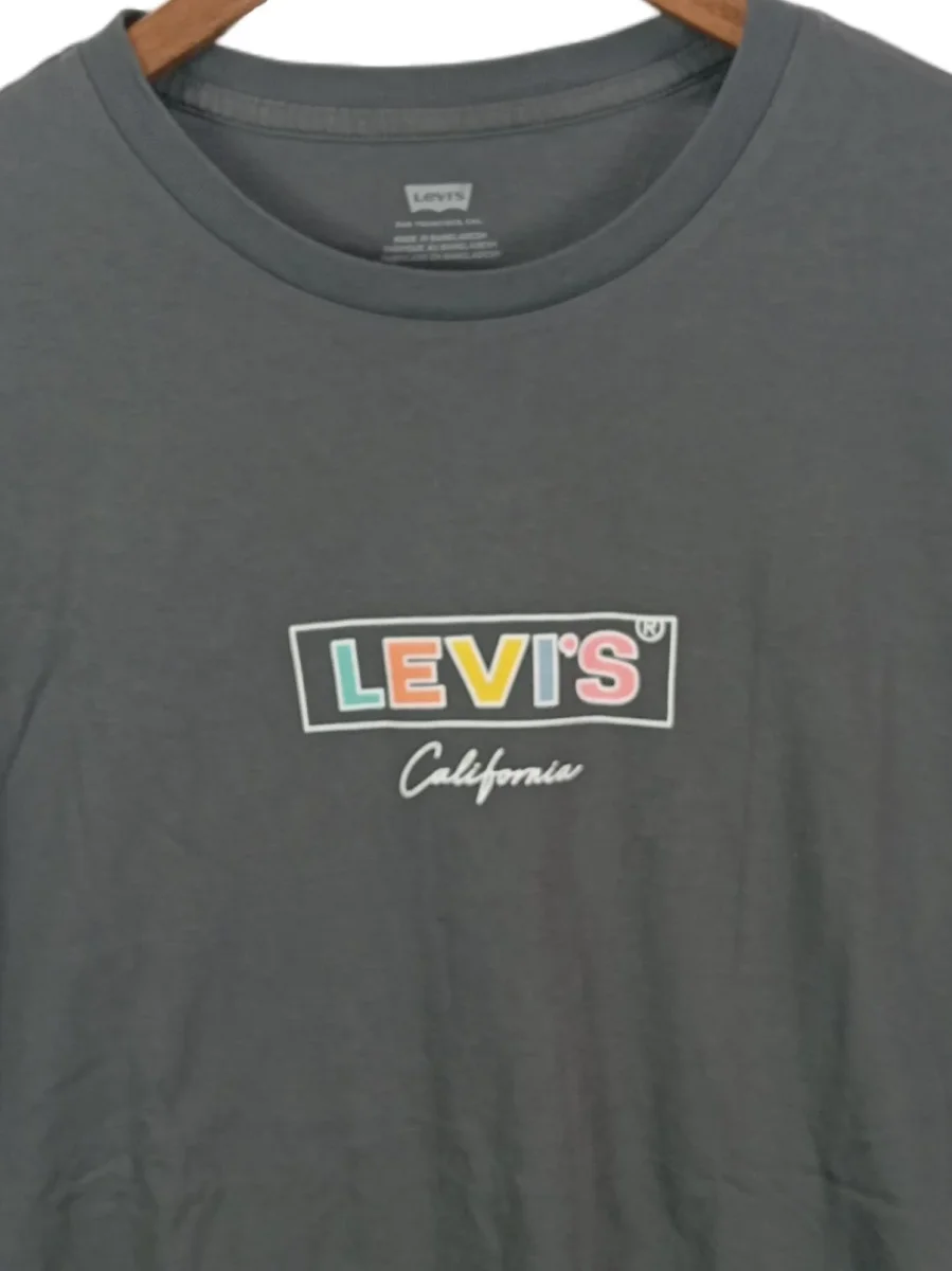 LEVI'S T-Shirt Bild 4
