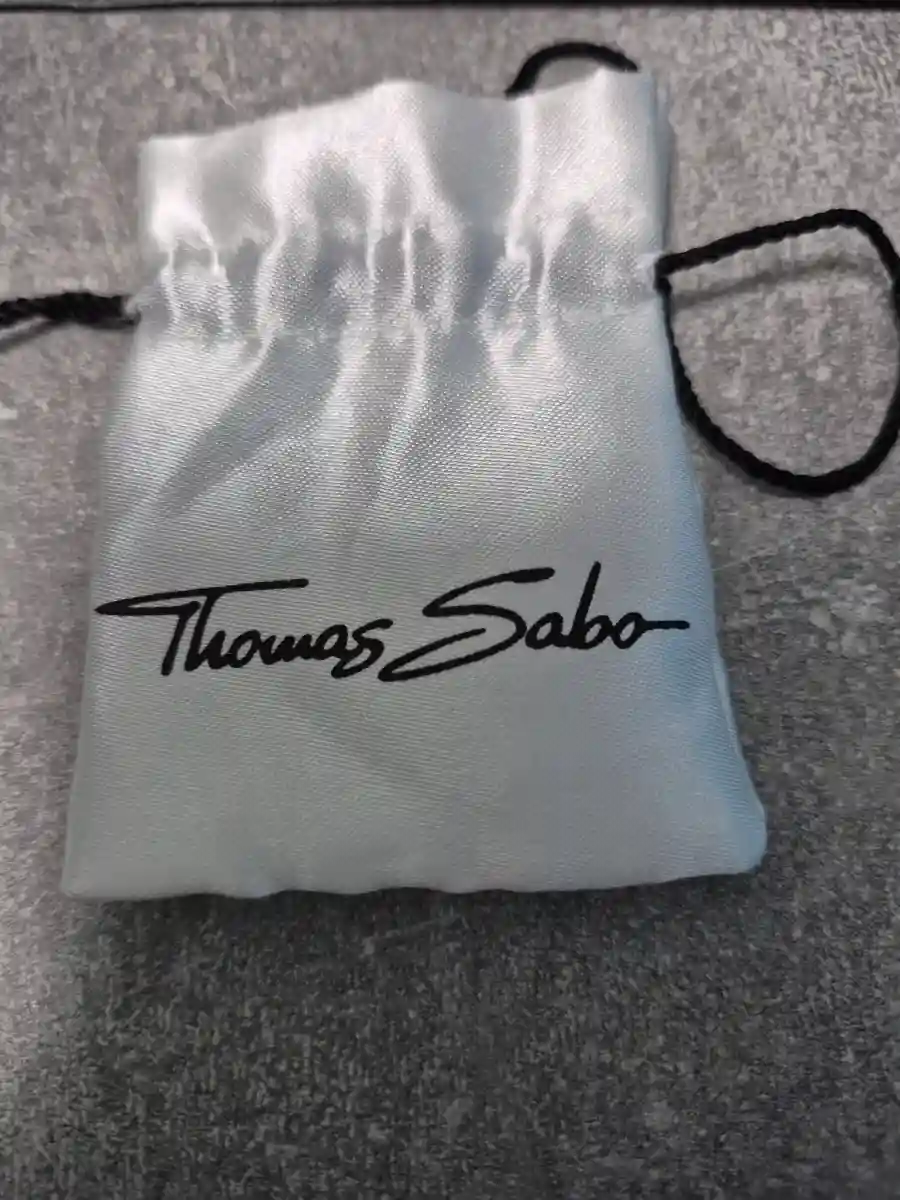 THOMAS SABO Kettenanhänger Bild 4