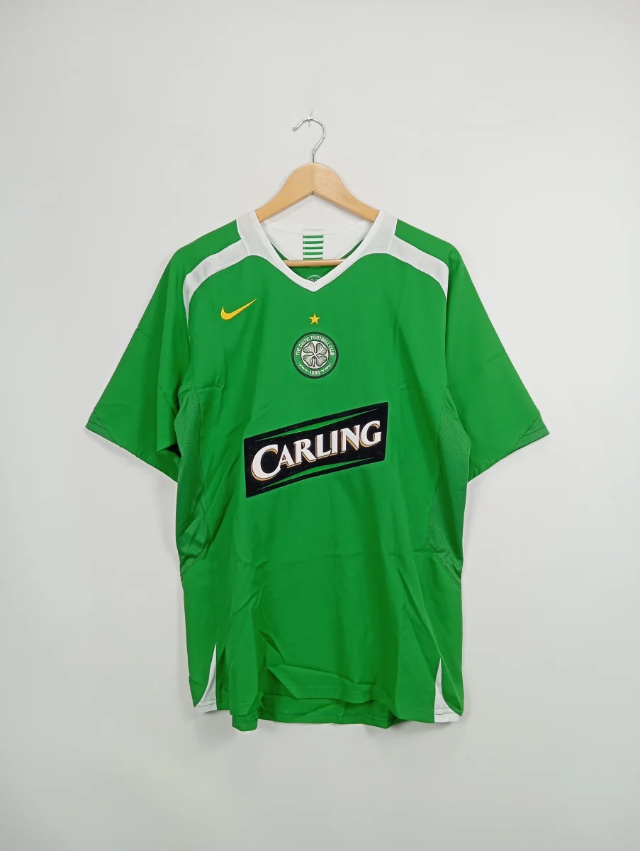 NIKE Fußball Trikot Bild 2