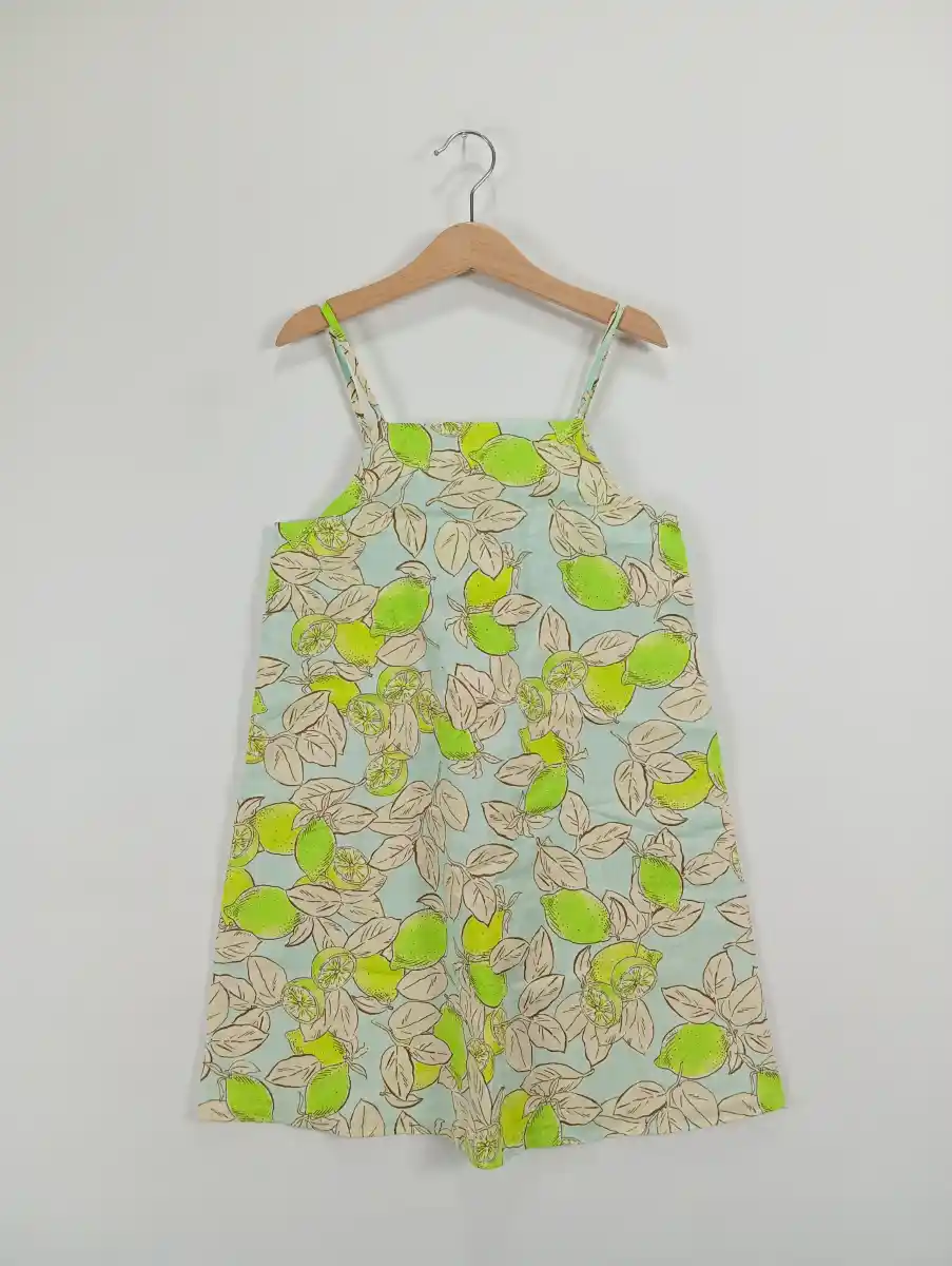 ZARA Sommerkleid Bild 2