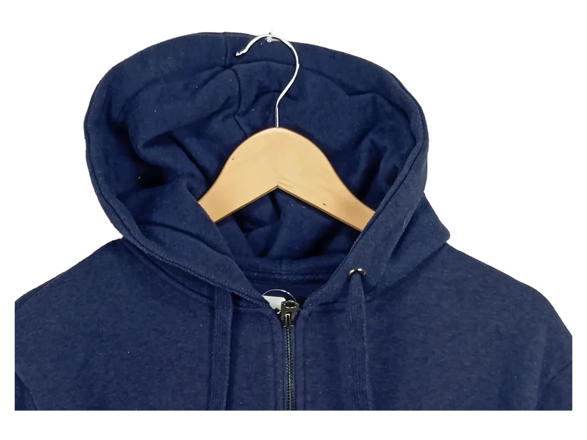 SMOG Sweatjacke Bild 3
