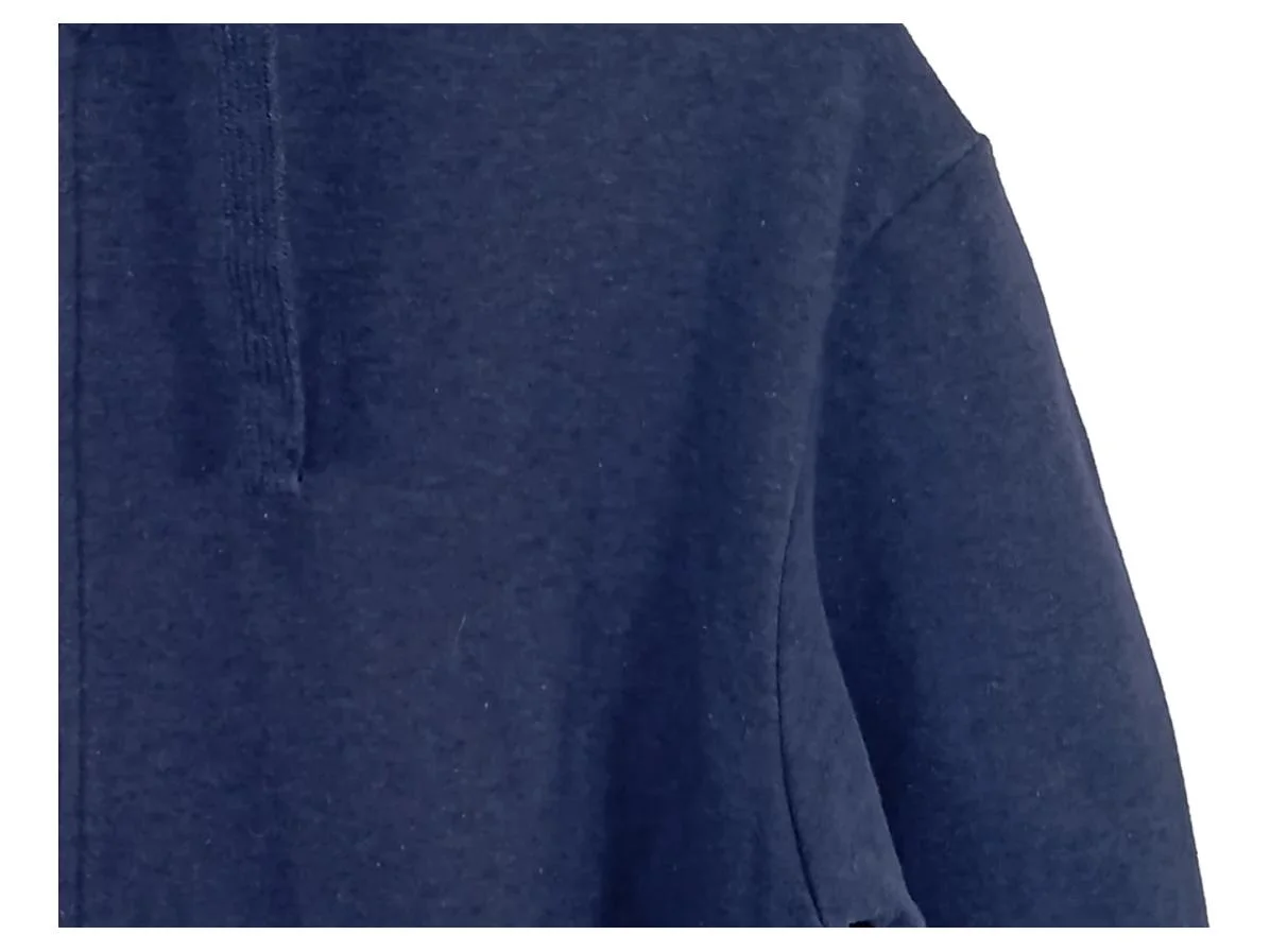 SMOG Sweatjacke Bild 6