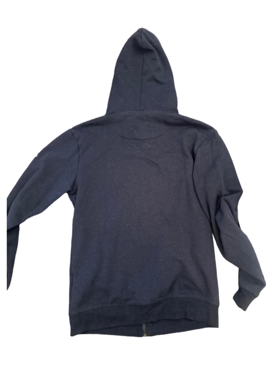 SMOG Sweatjacke Bild 2