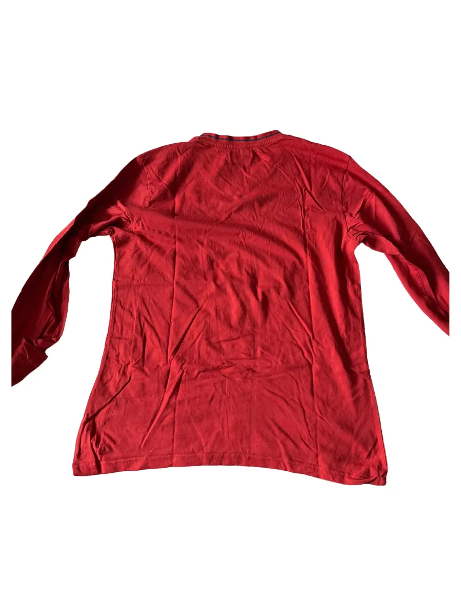 ATLAS FOR MEN Langarmshirt Bild 2