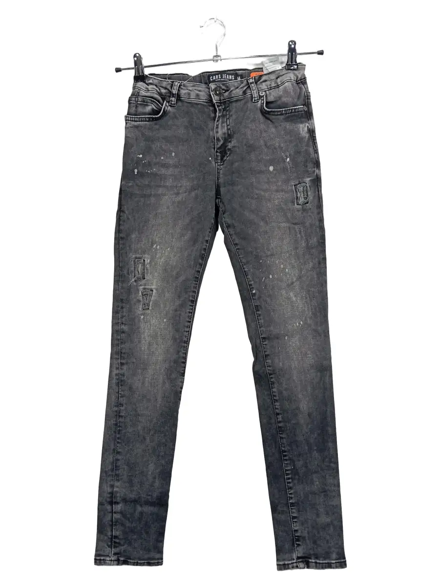 CARS JEANS Destroyed Jeans