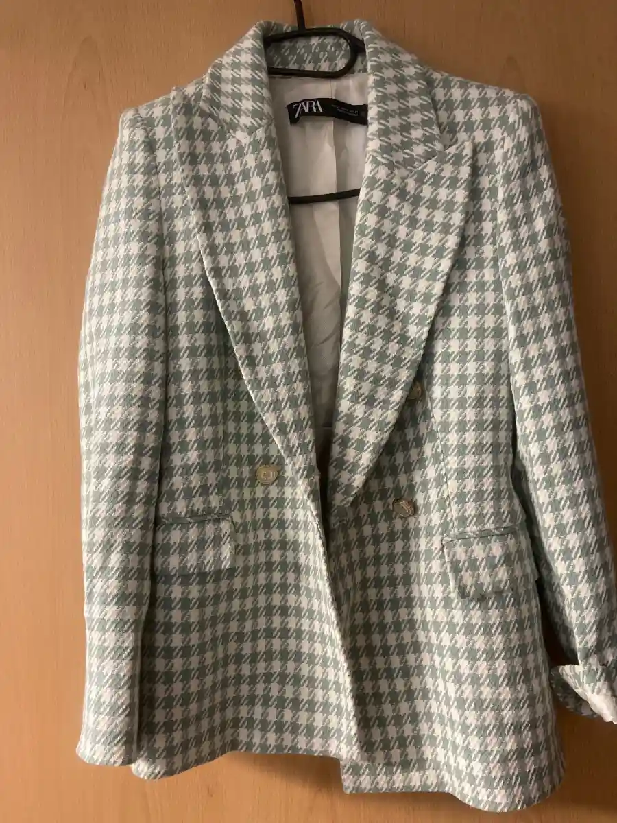 ZARA Blazer Bild 6