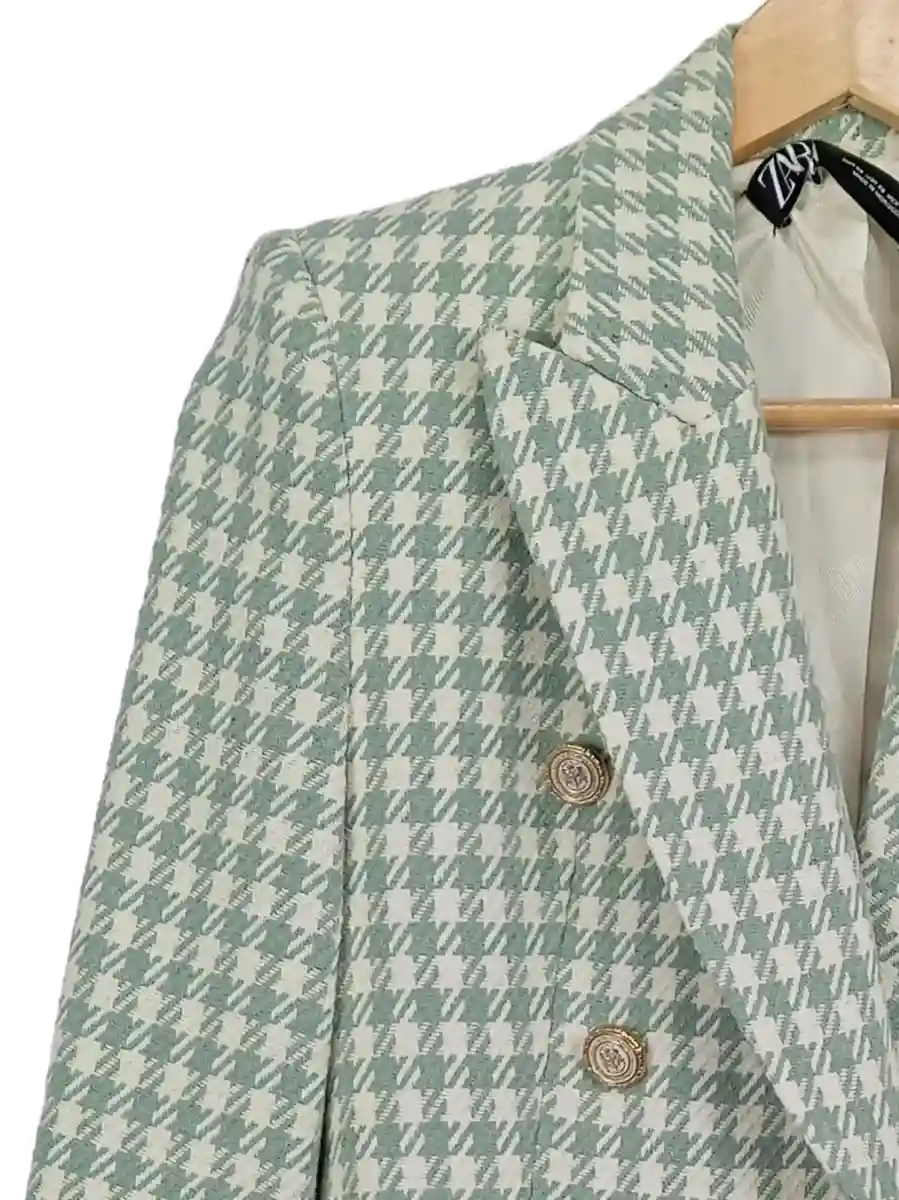 ZARA Blazer Bild 4