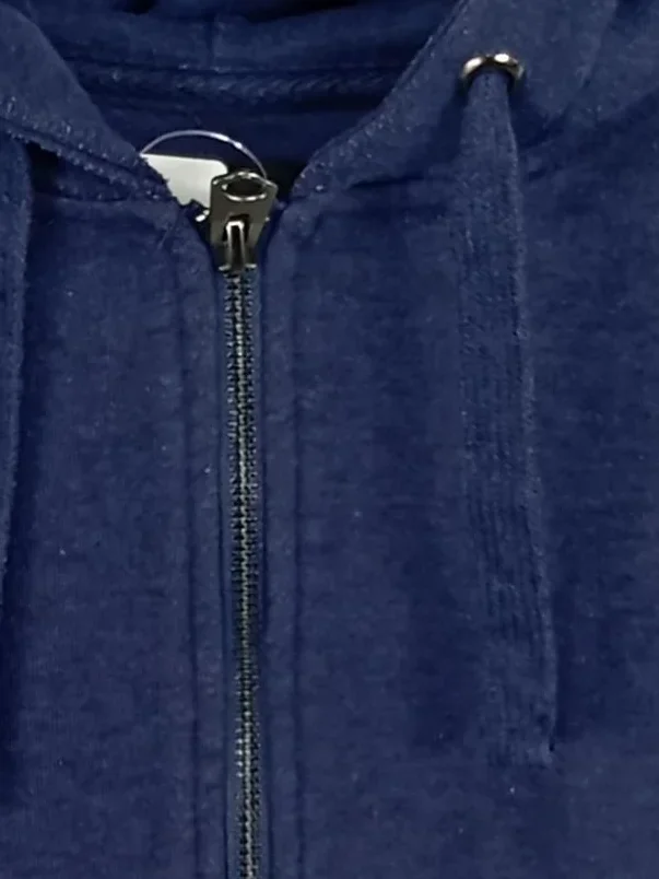 SMOG Sweatjacke Bild 4