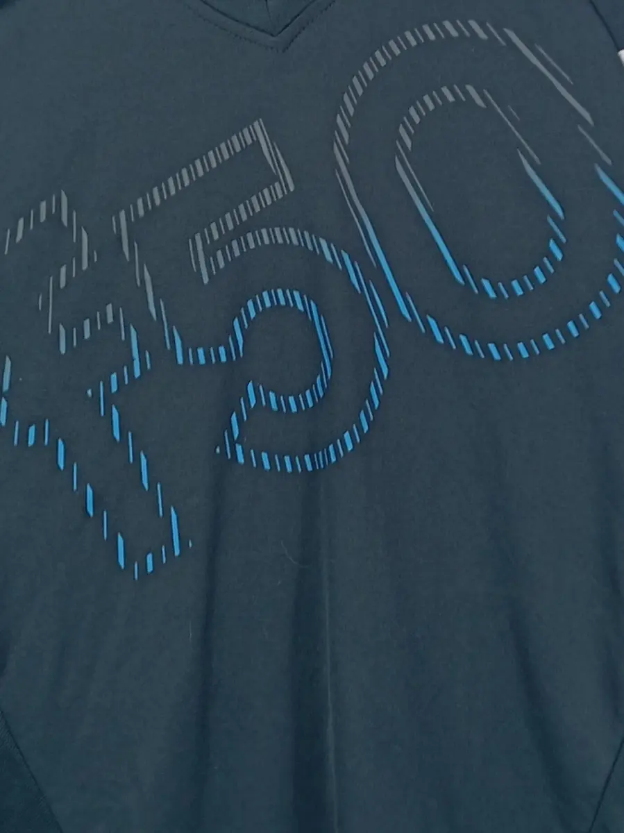 ADIDAS T-Shirt Bild 3