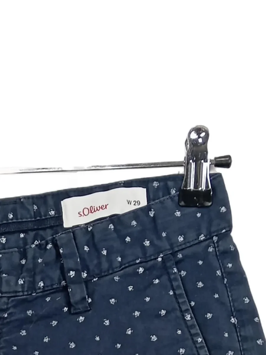 S.OLIVER Shorts Bild 3